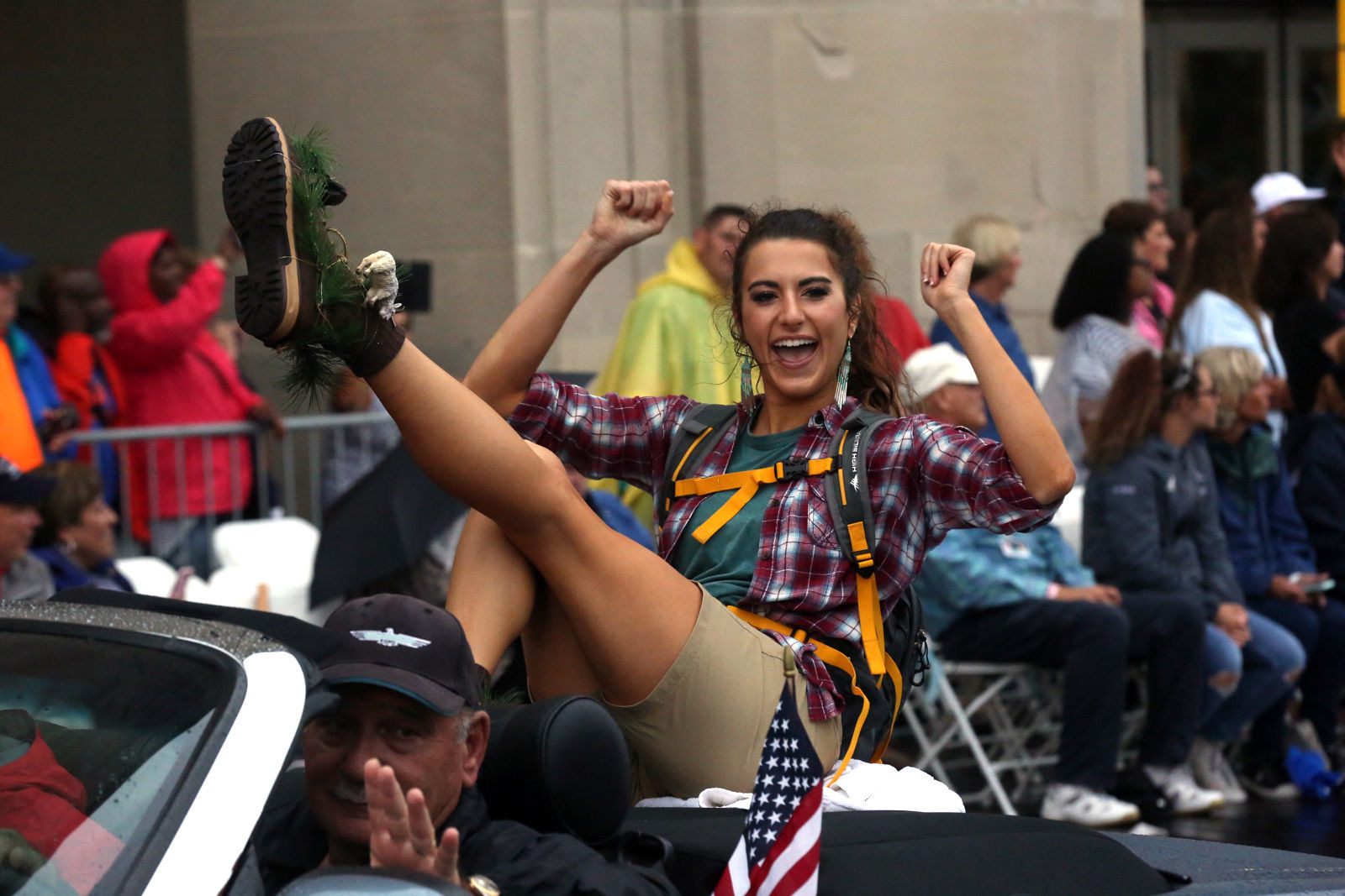 Miss America Parade